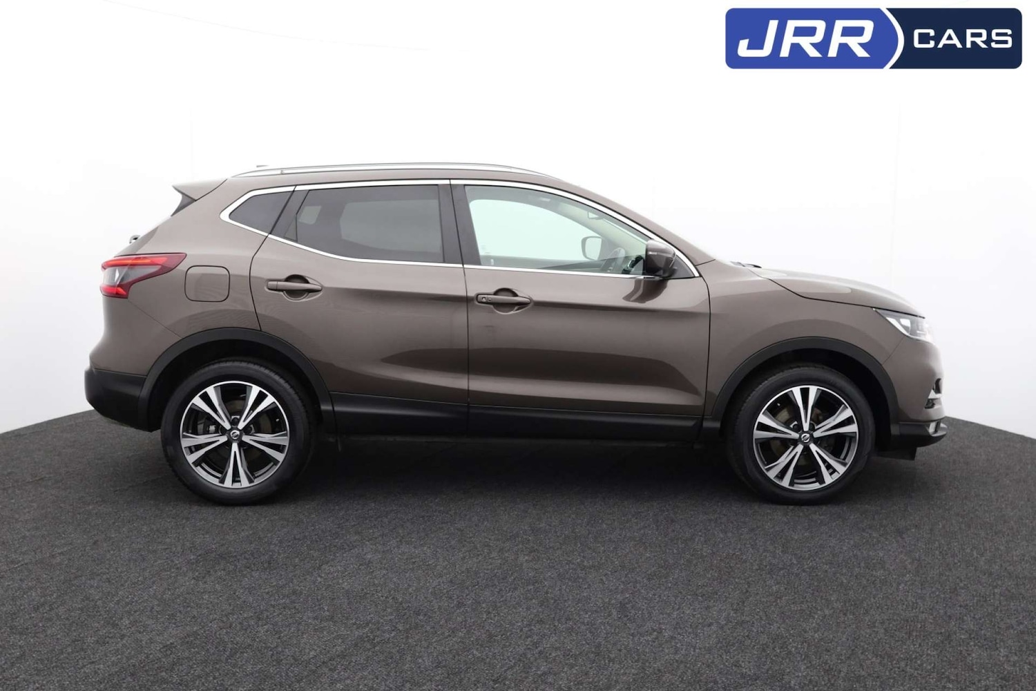 Used Nissan Qashqai 2017 for sale - 76481376: Photo 3