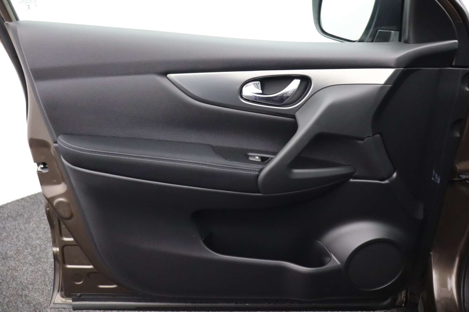 Used Nissan Qashqai 2017 for sale - 76481376: Photo 35