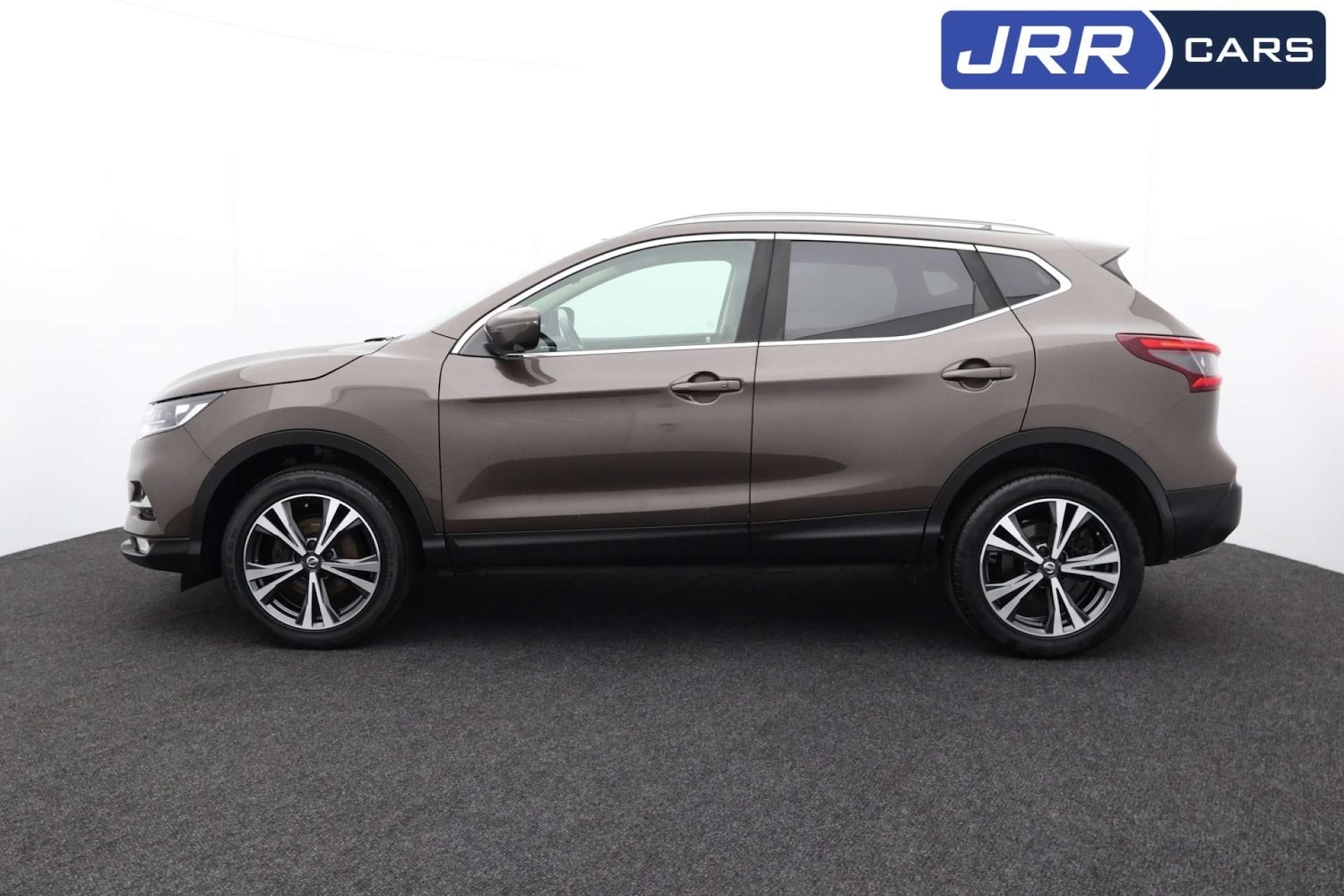 Used Nissan Qashqai 2017 for sale - 76481376: Photo 4