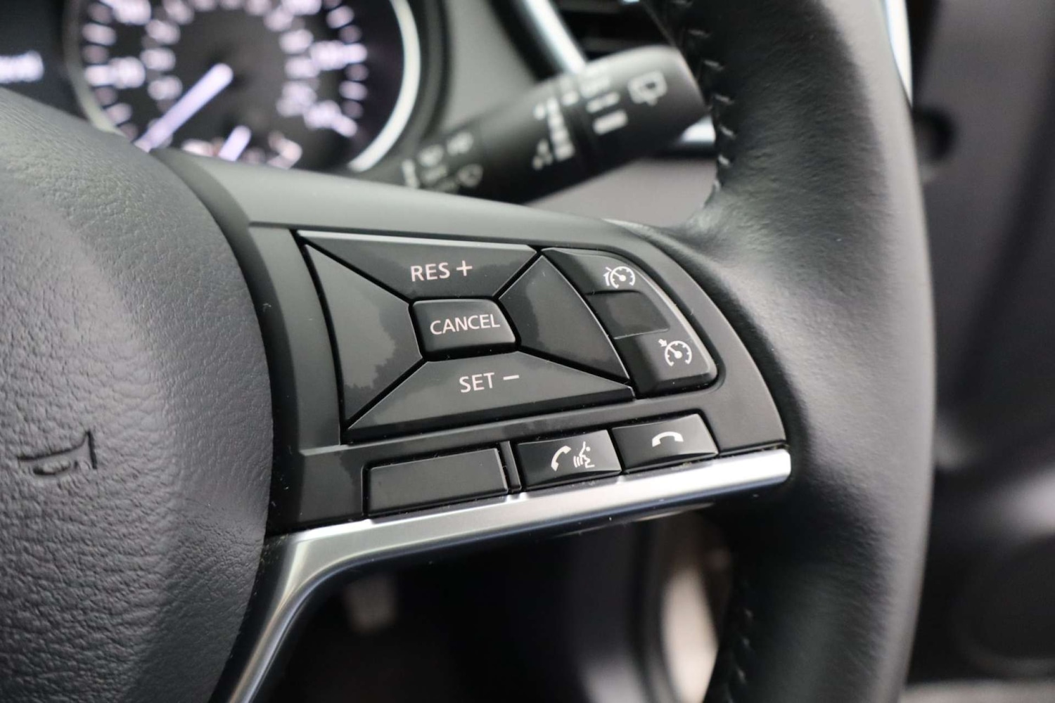 Used Nissan Qashqai 2017 for sale - 76481376: Photo 41