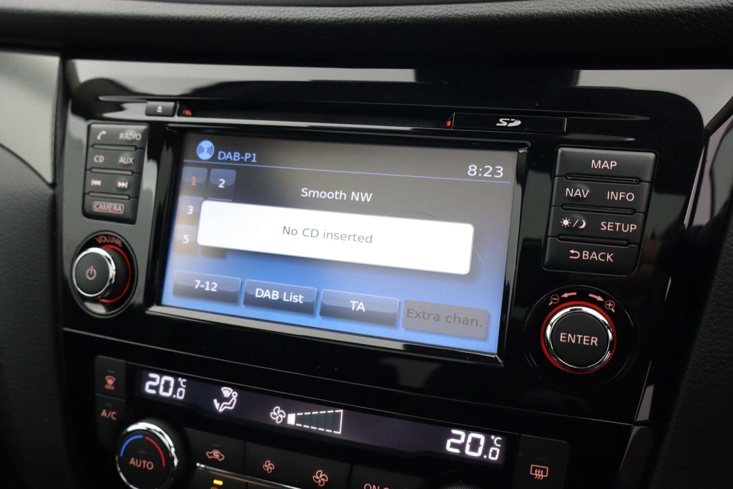 Used Nissan Qashqai 2017 for sale - 76481376: Photo 44