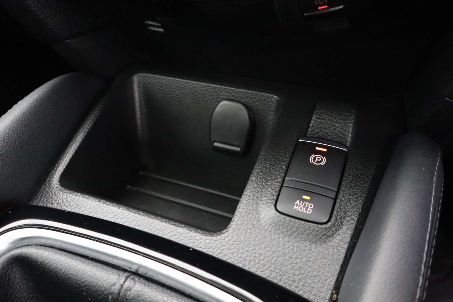 Used Nissan Qashqai 2017 for sale - 76481376: Photo 49