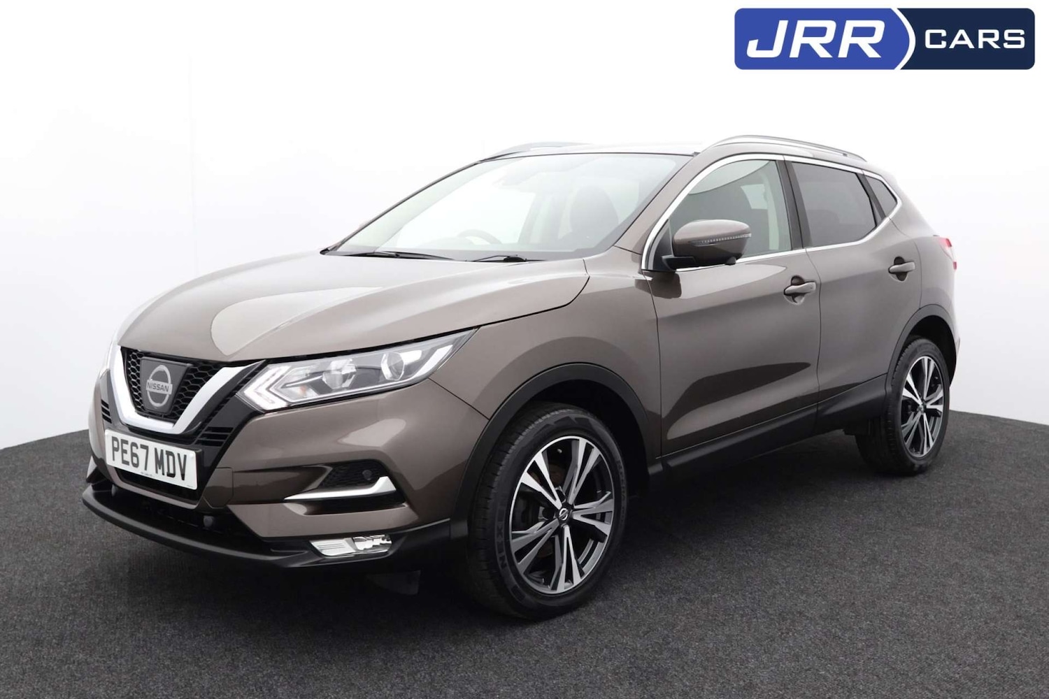 Used Nissan Qashqai 2017 for sale - 76481376: Photo 5