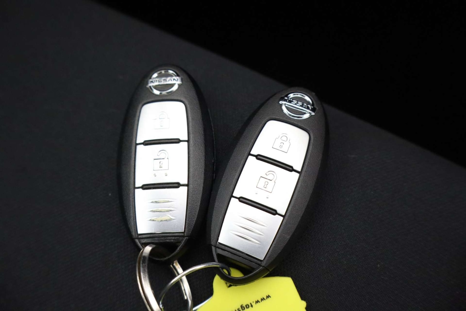 Used Nissan Qashqai 2017 for sale - 76481376: Photo 53