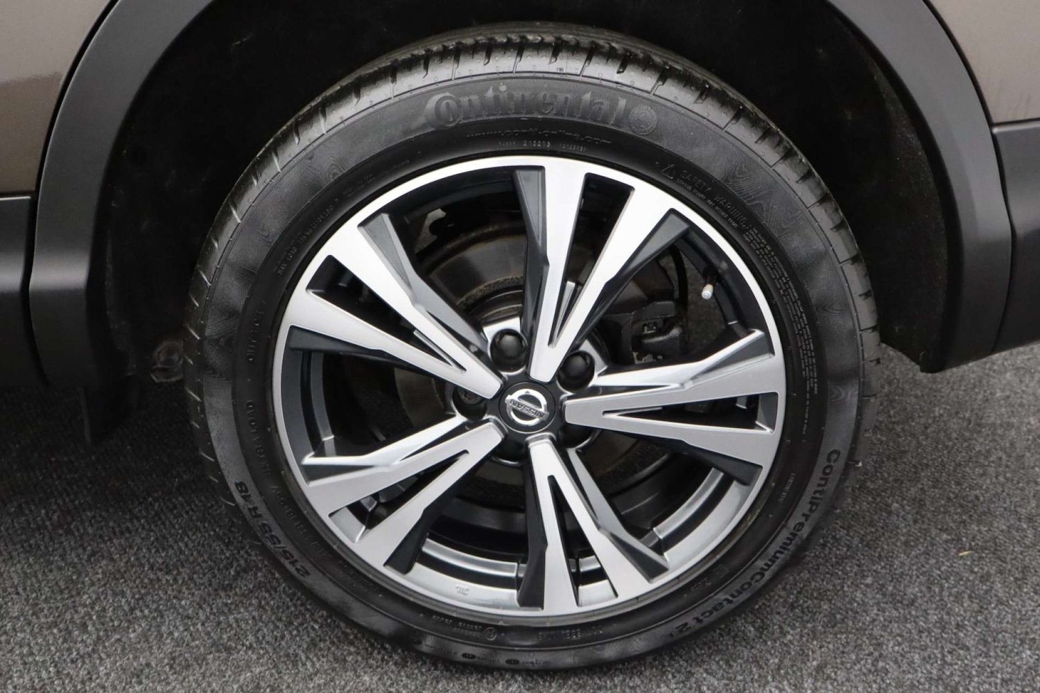 Used Nissan Qashqai 2017 for sale - 76481376: Photo 56