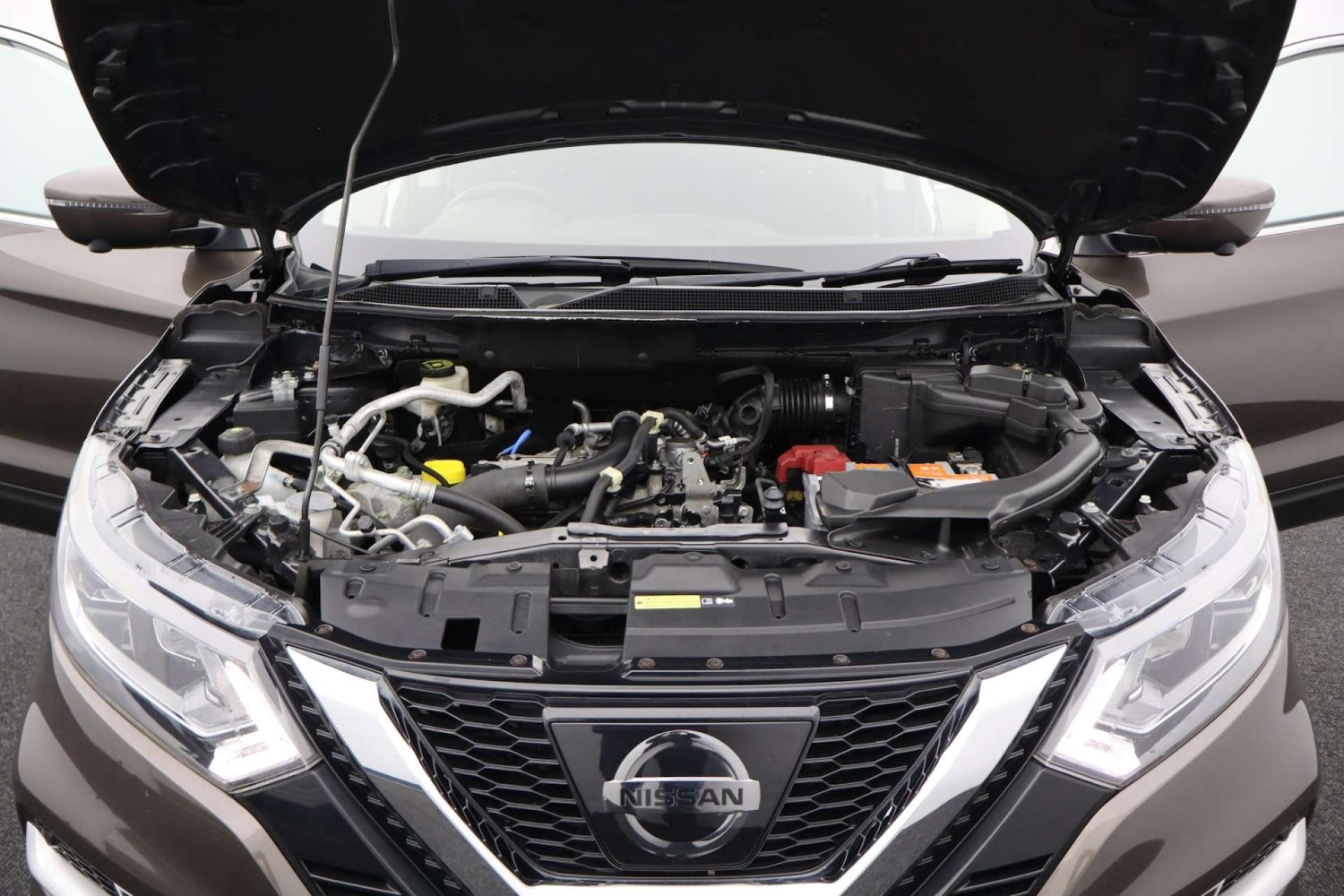 Used Nissan Qashqai 2017 for sale - 76481376: Photo 58