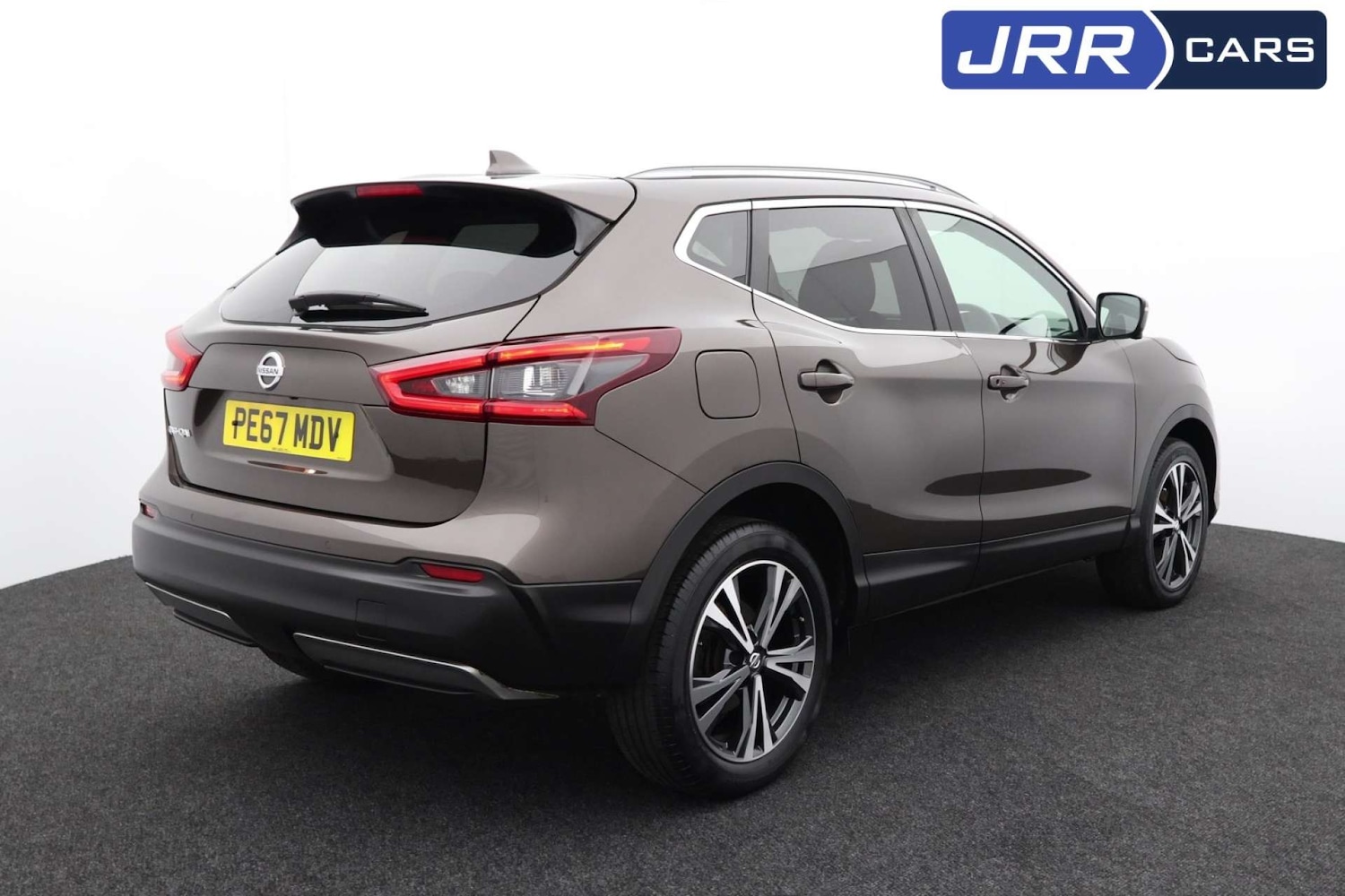 Used Nissan Qashqai 2017 for sale - 76481376: Photo 7