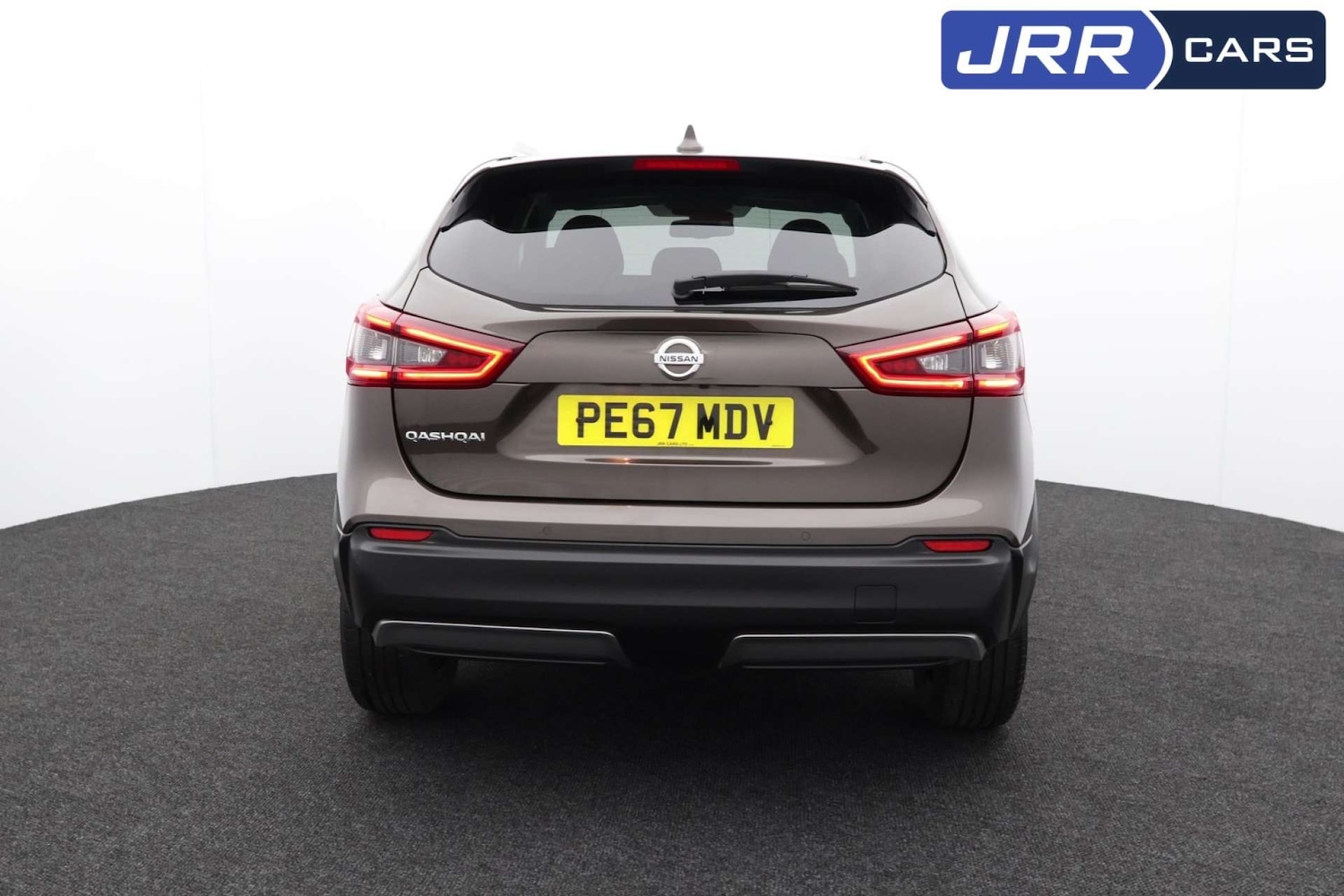 Used Nissan Qashqai 2017 for sale - 76481376: Photo 8