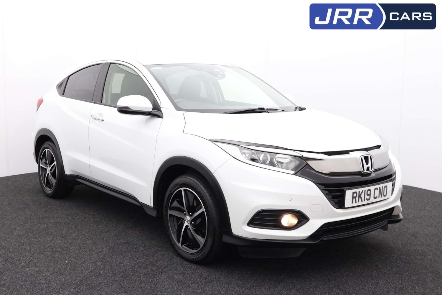 Used Honda HR-V 2019 for sale - 76881606: Photo 1