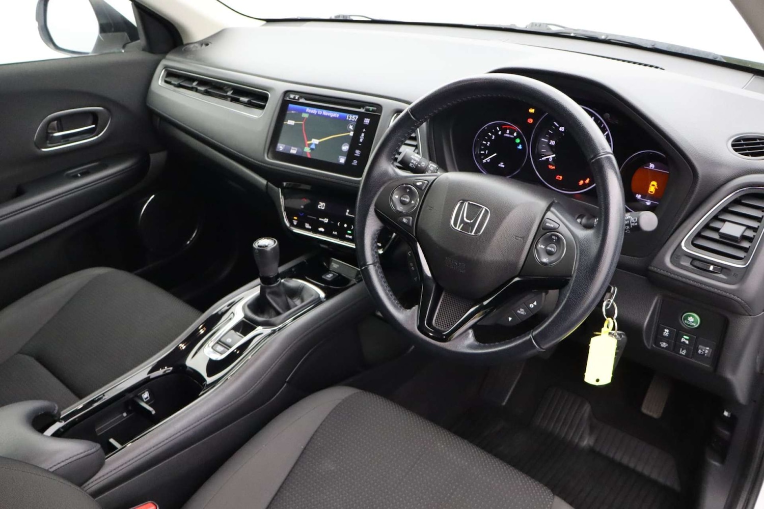 Used Honda HR-V 2019 for sale - 76881606: Photo 12