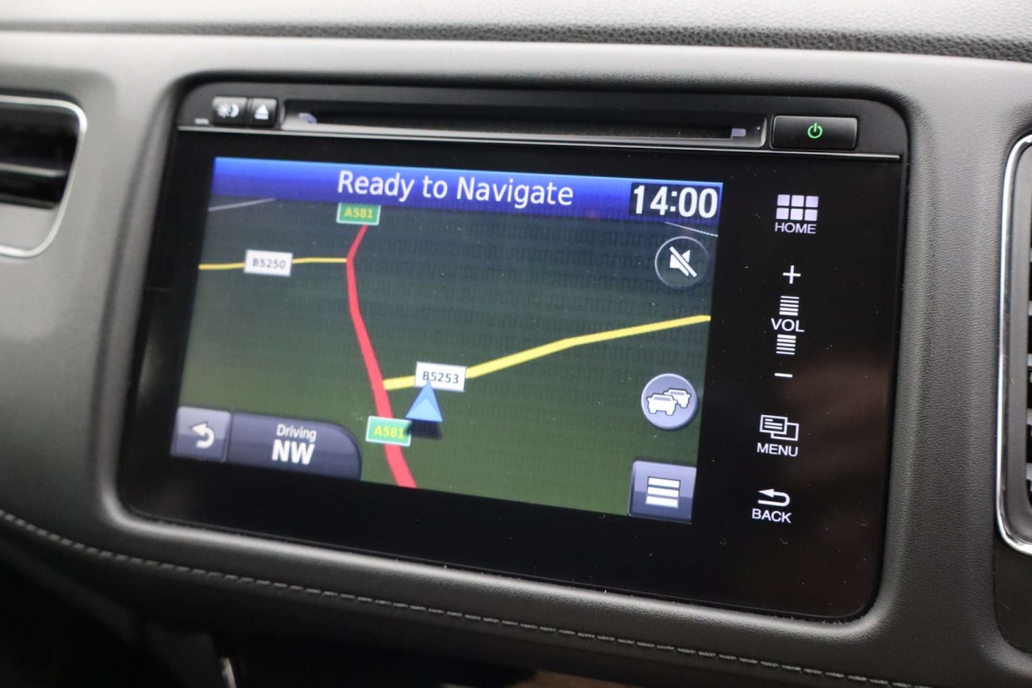 Used Honda HR-V 2019 for sale - 76881606: Photo 15