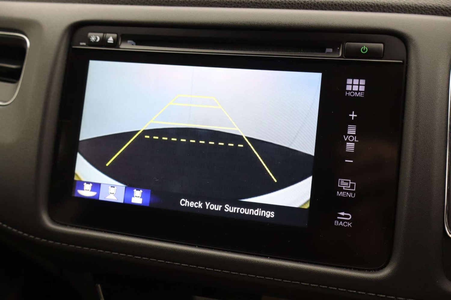 Used Honda HR-V 2019 for sale - 76881606: Photo 16