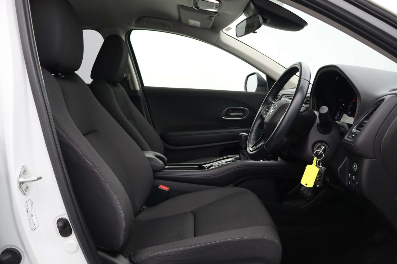 Used Honda HR-V 2019 for sale - 76881606: Photo 2