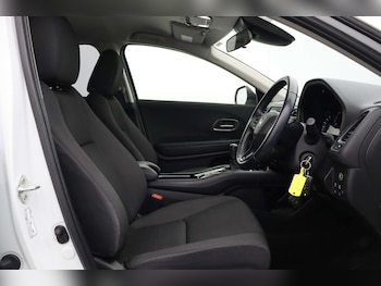 Used Honda HR-V 2019 for sale - 76881606: Photo