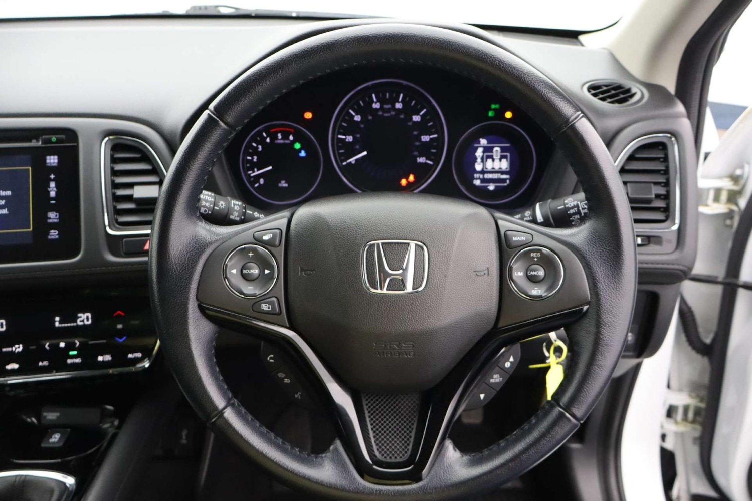 Used Honda HR-V 2019 for sale - 76881606: Photo 34