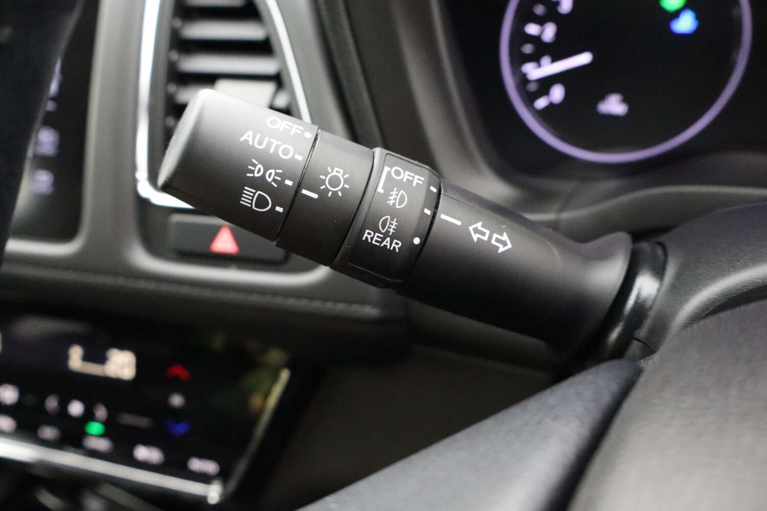 Used Honda HR-V 2019 for sale - 76881606: Photo 36