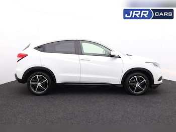 Used Honda HR-V 2019 for sale - 76881606: Photo