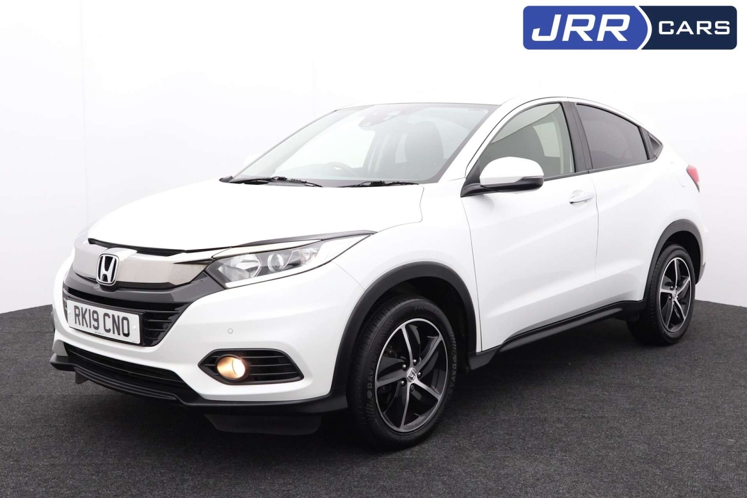 Used Honda HR-V 2019 for sale - 76881606: Photo 4
