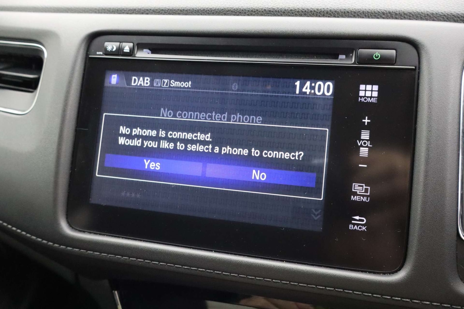 Used Honda HR-V 2019 for sale - 76881606: Photo 44