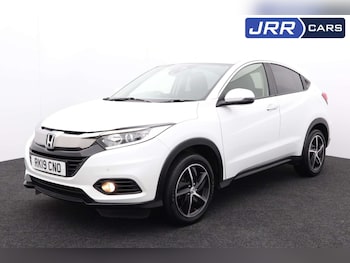 Used Honda HR-V 2019 for sale - 76881606: Photo