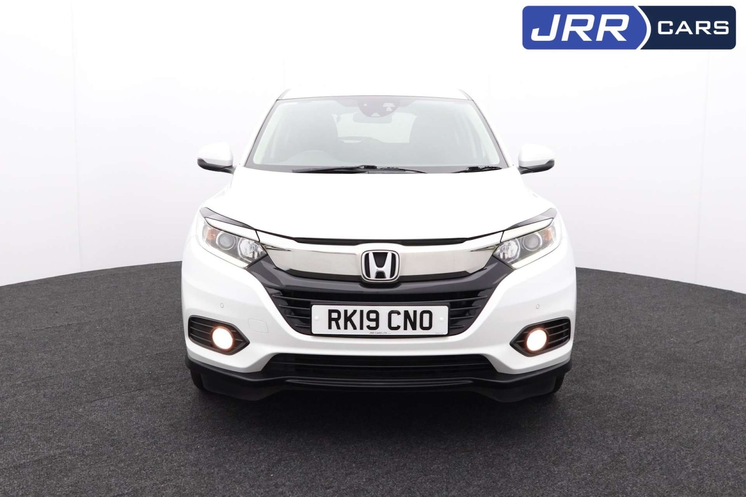 Used Honda HR-V 2019 for sale - 76881606: Photo 5