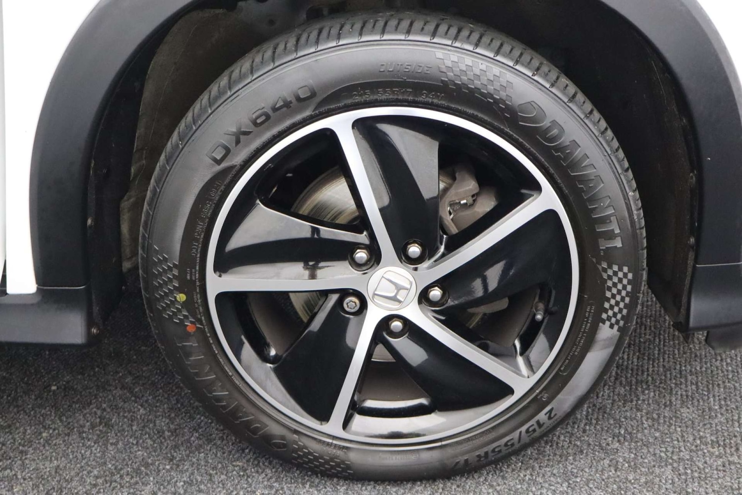 Used Honda HR-V 2019 for sale - 76881606: Photo 53