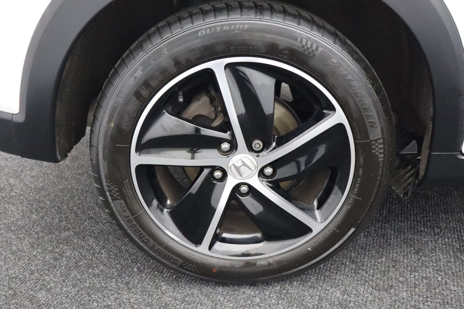 Used Honda HR-V 2019 for sale - 76881606: Photo 54