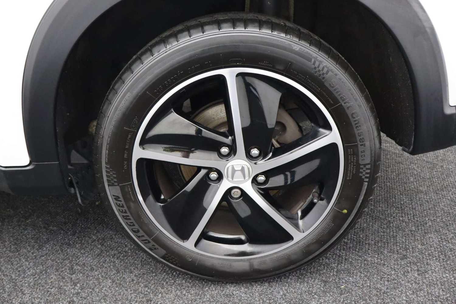 Used Honda HR-V 2019 for sale - 76881606: Photo 55