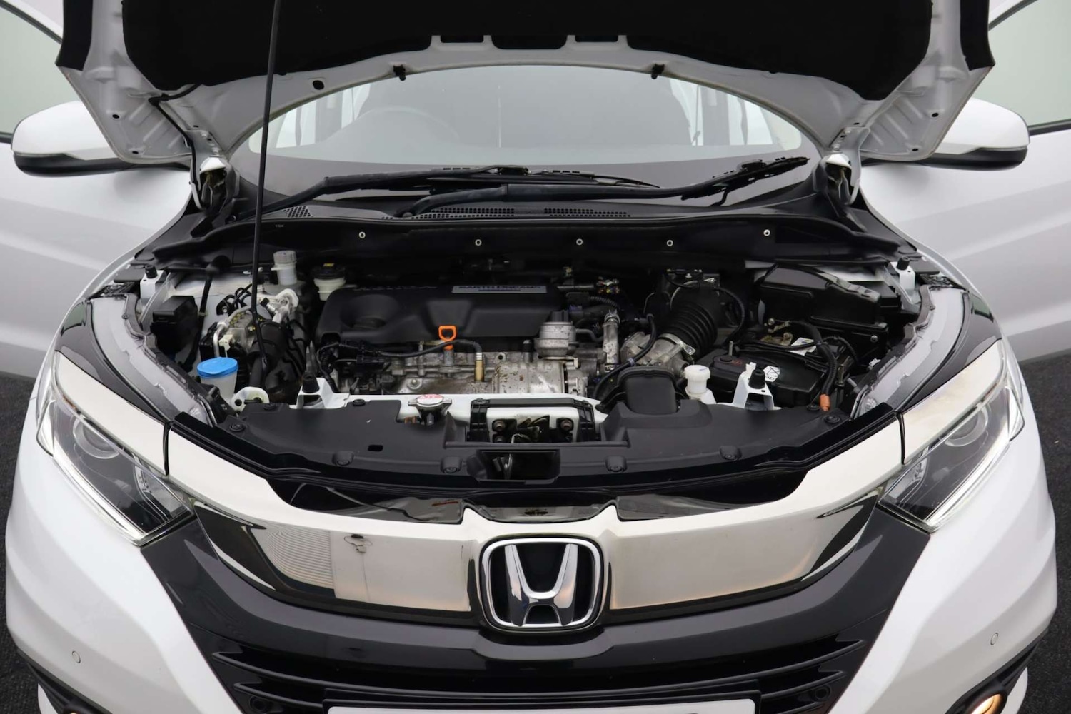 Used Honda HR-V 2019 for sale - 76881606: Photo 57