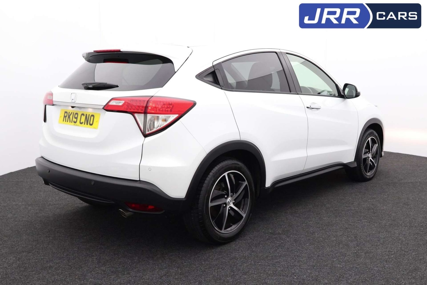 Used Honda HR-V 2019 for sale - 76881606: Photo 6