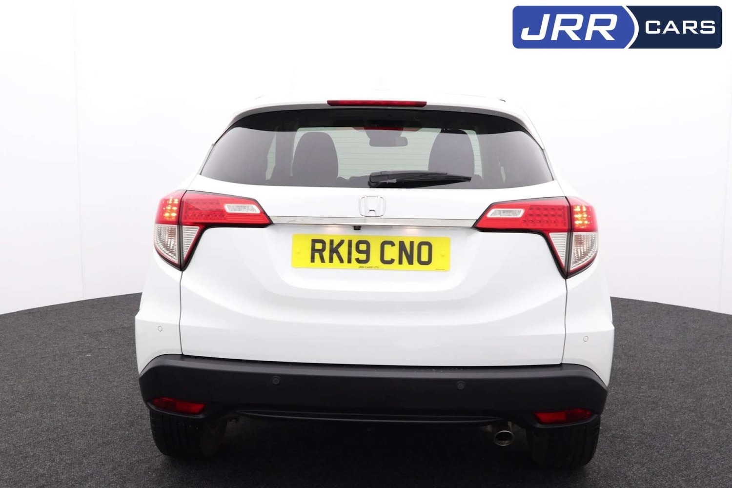 Used Honda HR-V 2019 for sale - 76881606: Photo 7