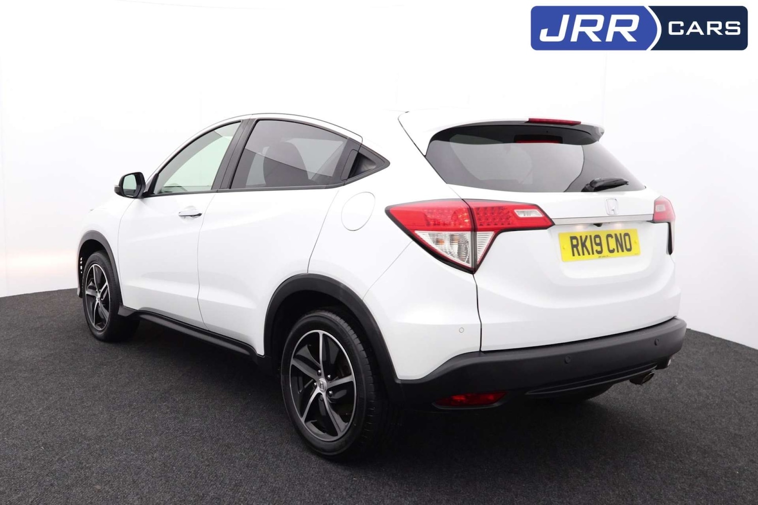 Used Honda HR-V 2019 for sale - 76881606: Photo 8