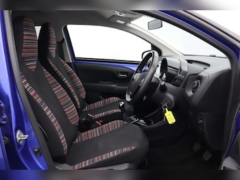 Used Citroen C1 2019 for sale - 78097352: Photo