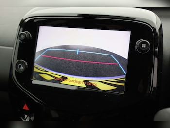 Used Citroen C1 2019 for sale - 78097352: Photo