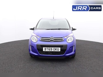 Used Citroen C1 2019 for sale - 78097352: Photo