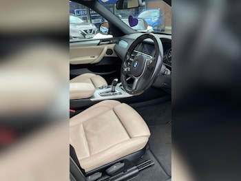 Used BMW X3 2016 for sale - 76316843: Photo 3