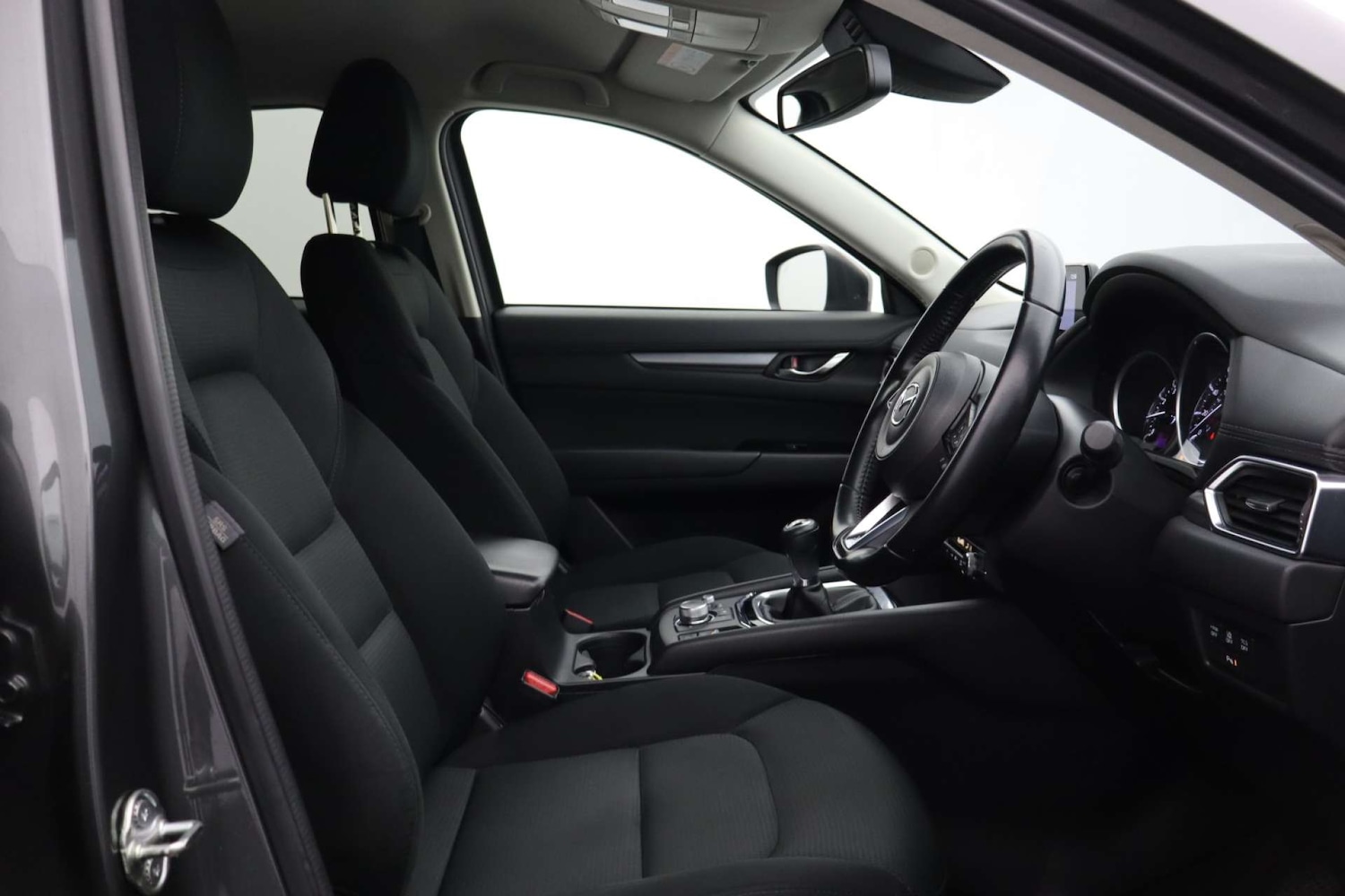 Used Mazda CX-5 2019 for sale - 77953361: Photo 13