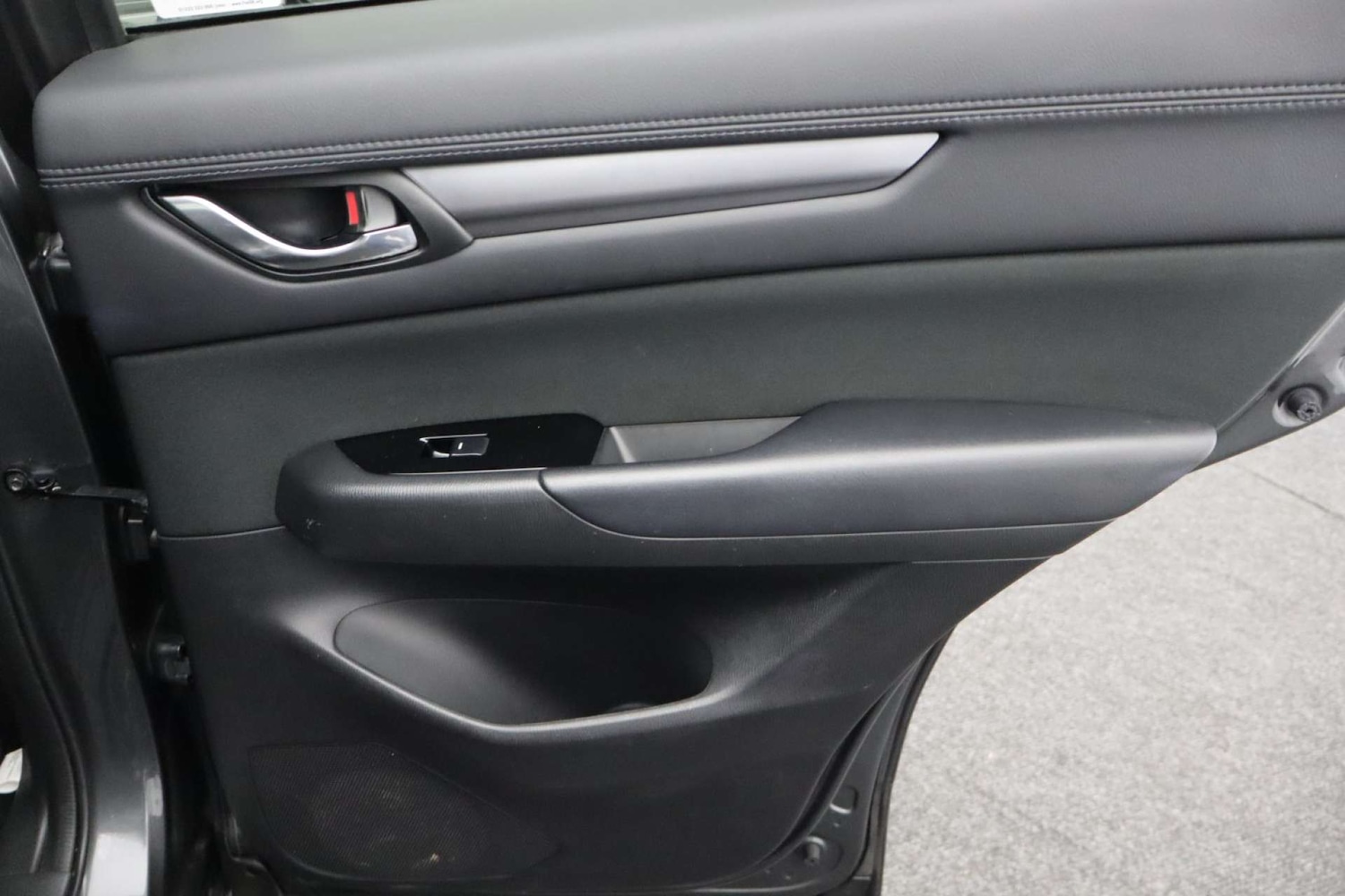 Used Mazda CX-5 2019 for sale - 77953361: Photo 22