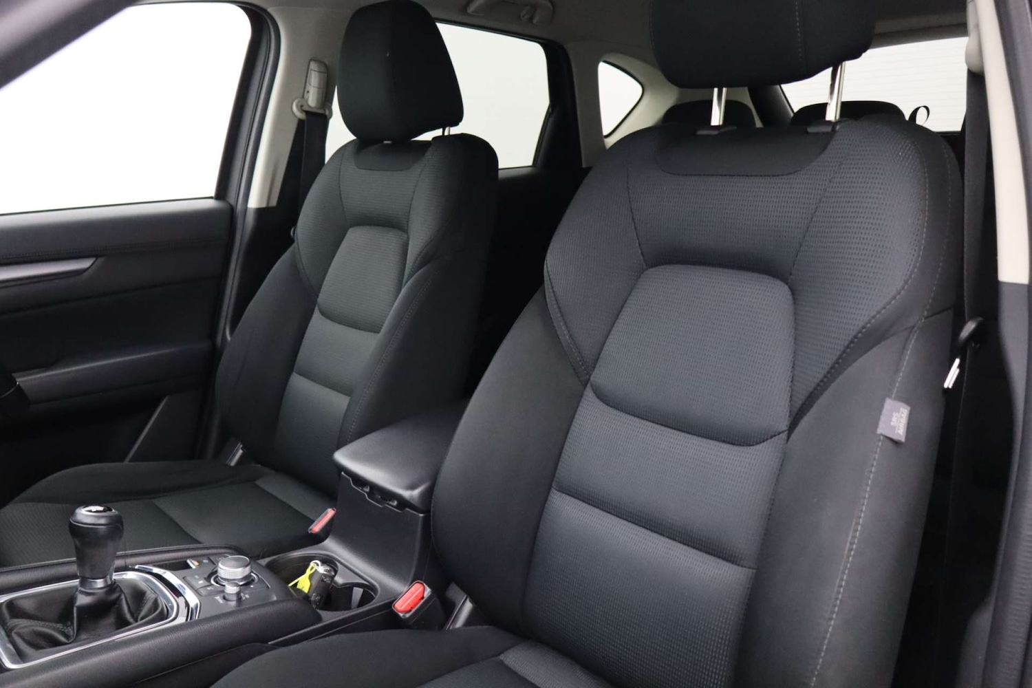 Used Mazda CX-5 2019 for sale - 77953361: Photo 31