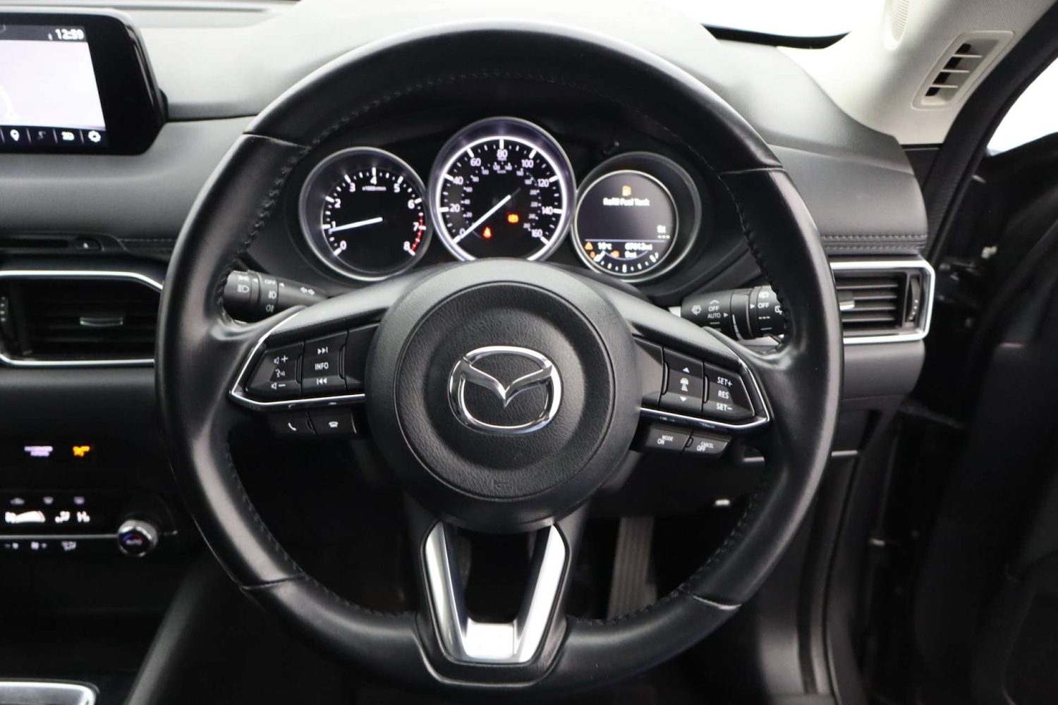 Used Mazda CX-5 2019 for sale - 77953361: Photo 34