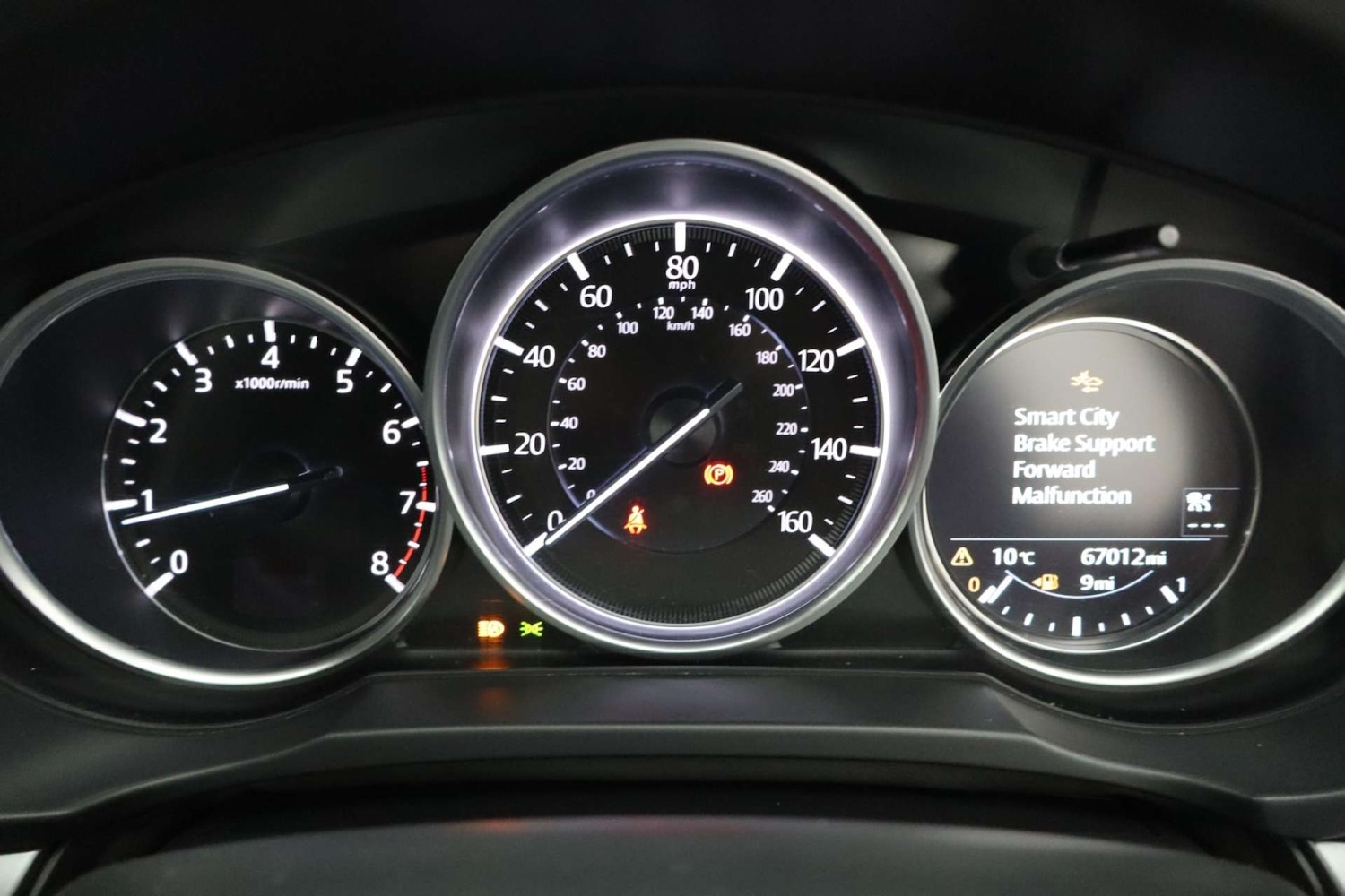 Used Mazda CX-5 2019 for sale - 77953361: Photo 37