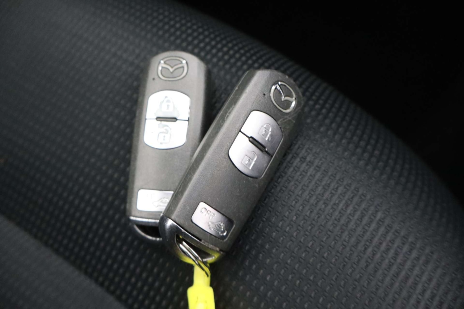 Used Mazda CX-5 2019 for sale - 77953361: Photo 46