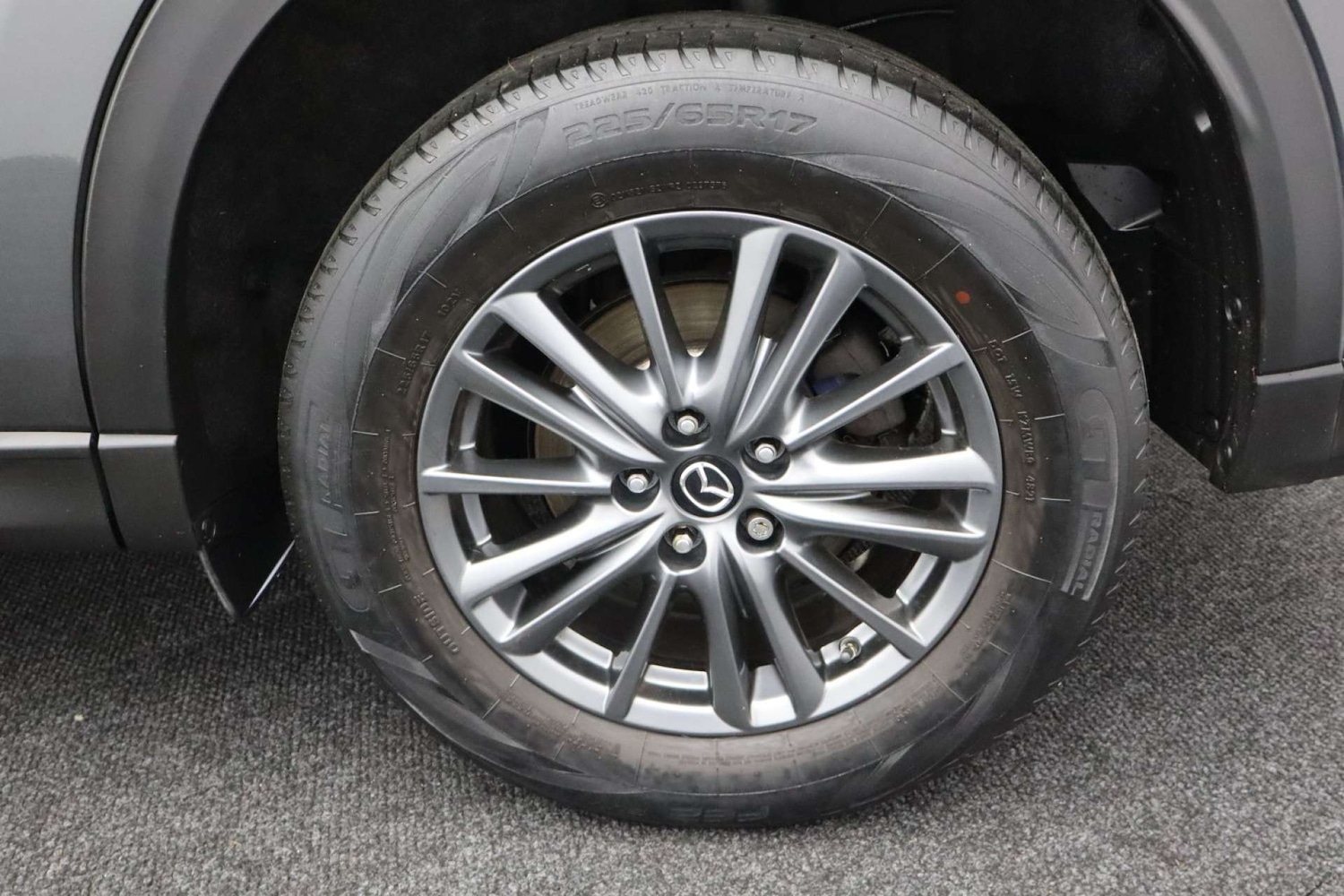 Used Mazda CX-5 2019 for sale - 77953361: Photo 50