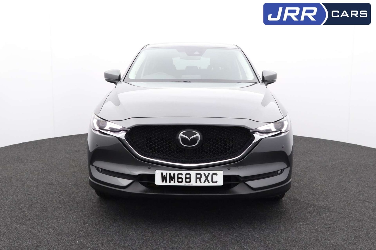 Used Mazda CX-5 2019 for sale - 77953361: Photo 7