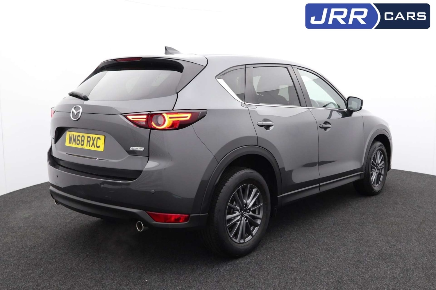 Used Mazda CX-5 2019 for sale - 77953361: Photo 8