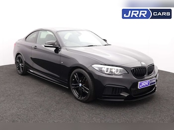 Used BMW 2 Series 2020 for sale - 79286853: Photo