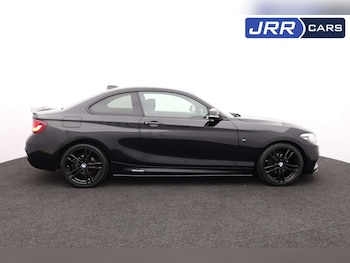 Used BMW 2 Series 2020 for sale - 79286853: Photo