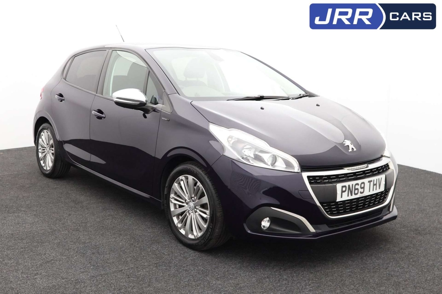 Used Peugeot 208 2019 for sale - 76182612: Photo 1