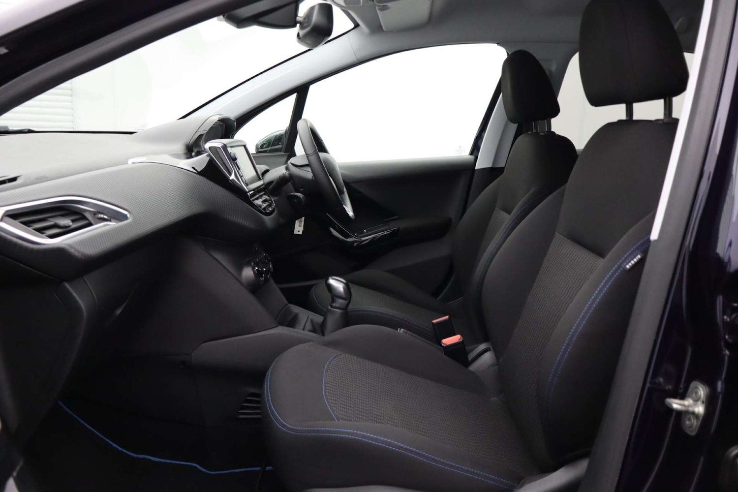 Used Peugeot 208 2019 for sale - 76182612: Photo 10