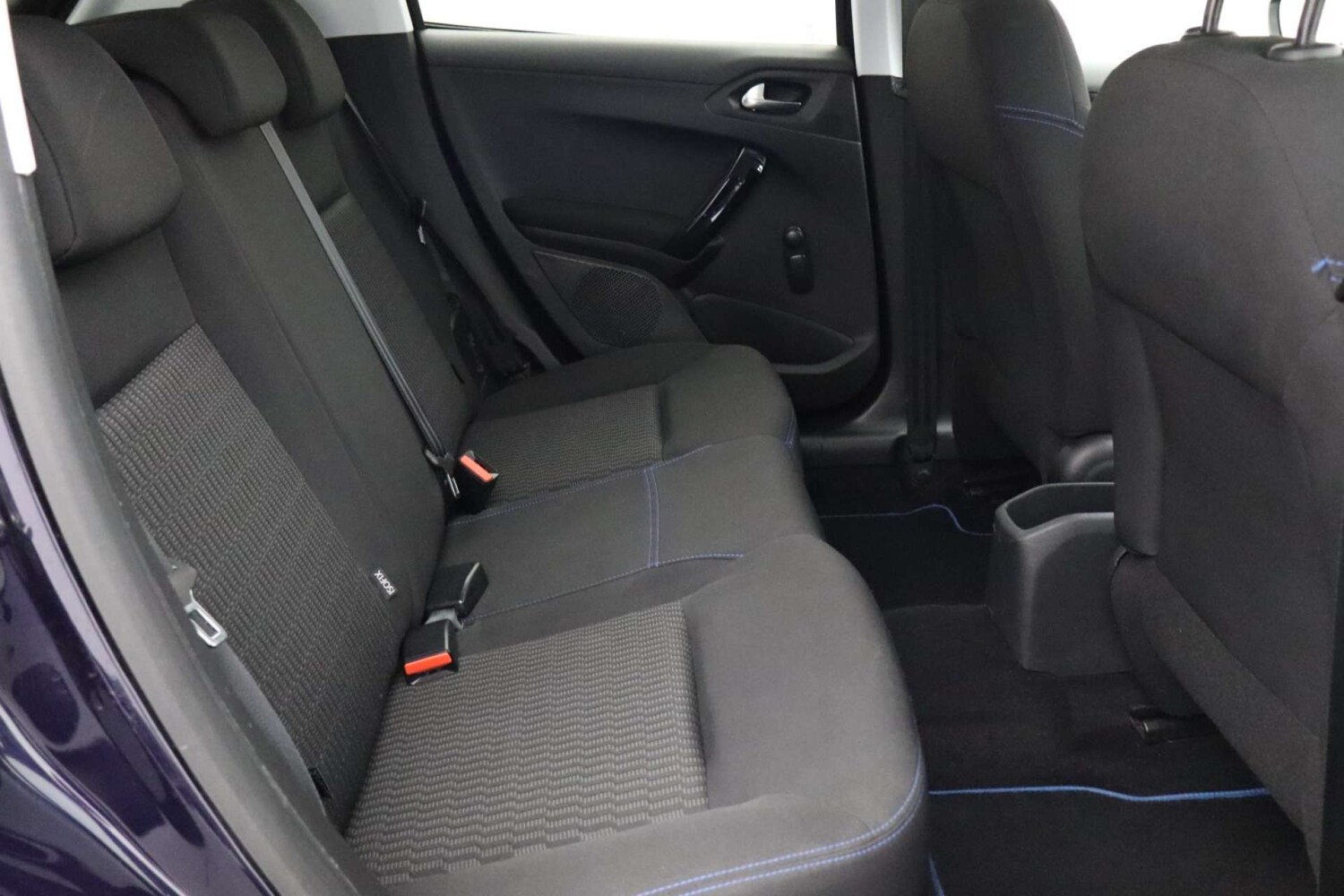 Used Peugeot 208 2019 for sale - 76182612: Photo 14